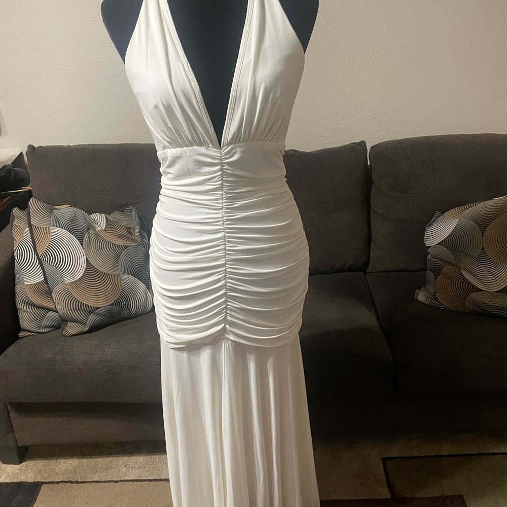 Jessica McClintock Engagement or Wedding